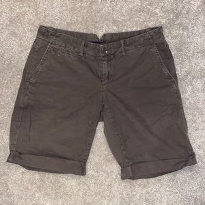 Gap shorts